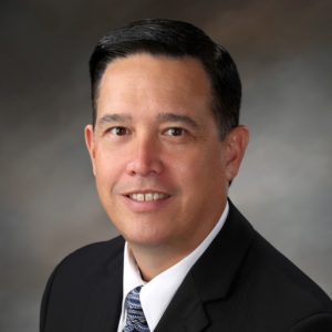 Mark Yokoyama profile picture