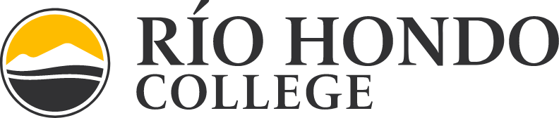 Rio Hondo College logo